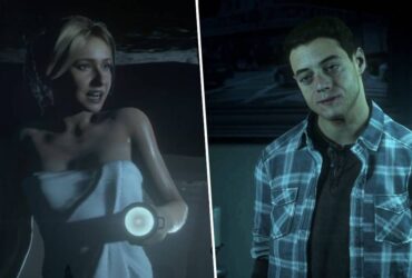 The Until Dawn movie will not adapt the horror game story, but feature new characters and a fresh premise