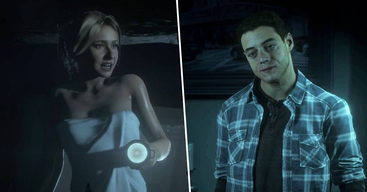 The Until Dawn movie will not adapt the horror game story, but feature new characters and a fresh premise