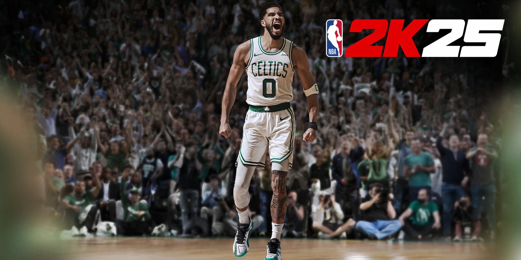 NBA 2K25 gets new update