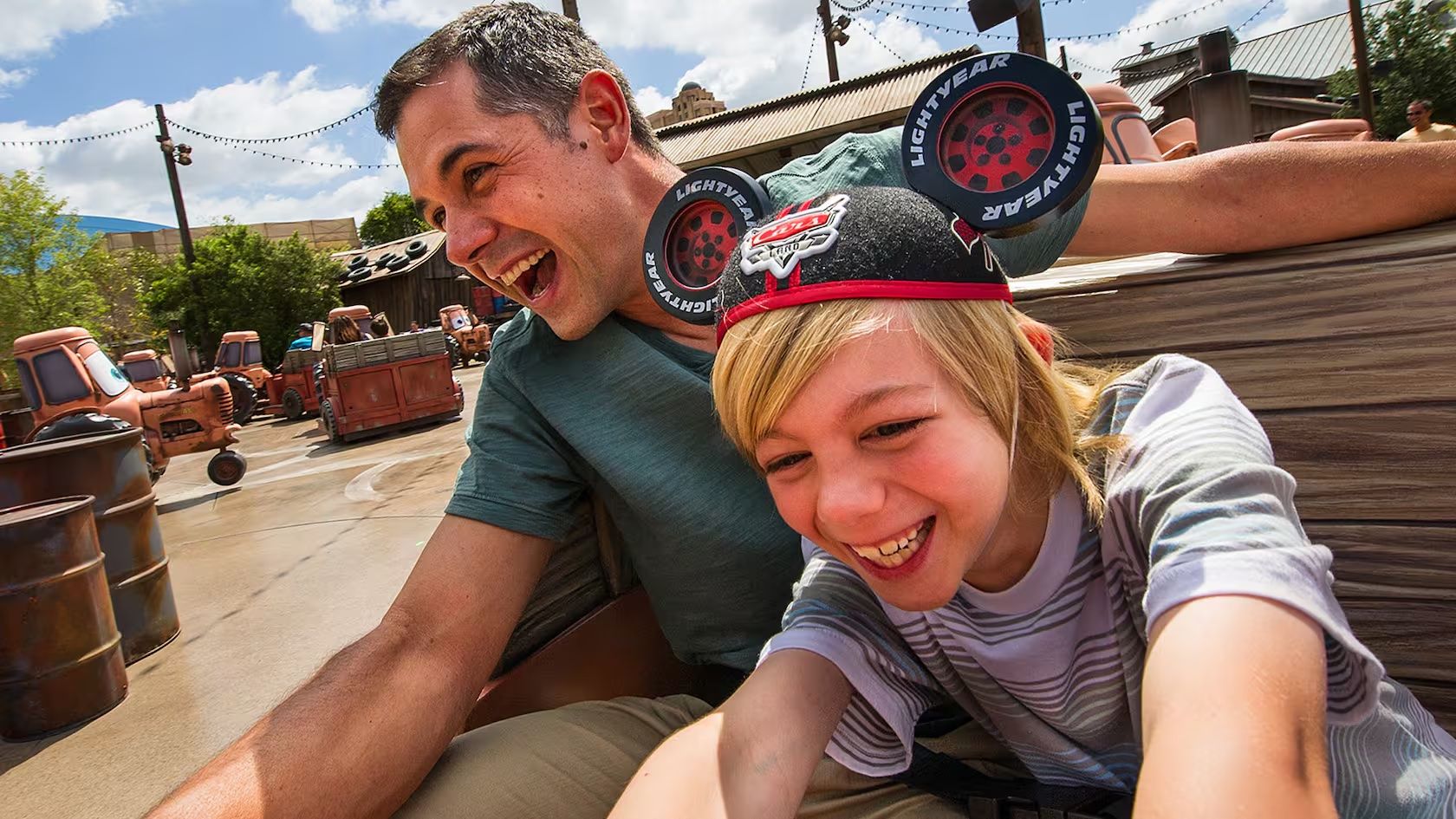 Best Kid-Friendly Rides and Attractions at Disneyland