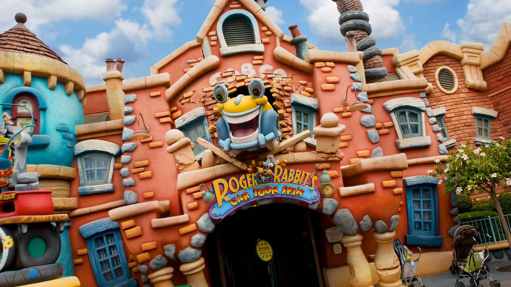 Best Kid-Friendly Rides and Attractions at Disneyland