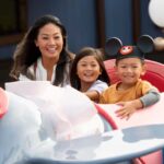 Best Kid-Friendly Rides and Attractions at Disneyland