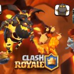 Clash Royale: Best Lava Hound Decks