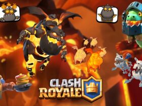 Clash Royale: Best Lava Hound Decks