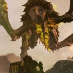 Helldivers 2 Community Casts Chris Pratt As Bile Titan In The Upcoming Movie