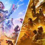 Horizon Zero Dawn And Helldivers Movies Are Officially In Development