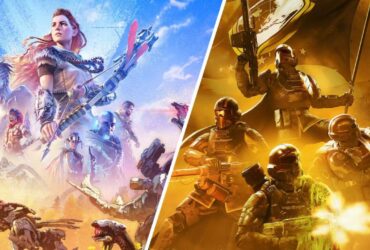 Horizon Zero Dawn And Helldivers Movies Are Officially In Development