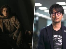 Hideo Kojima's favorite movies of 2024 include Dune 2, body horror The Substance, and anime Look Back – as well as some deep cuts you might not have expected