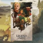 Legend in the Mist beats Discworld and Dolmenwood in Most Anticipated TTRPGs of 2025 vote