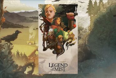 Legend in the Mist beats Discworld and Dolmenwood in Most Anticipated TTRPGs of 2025 vote