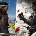 Ghost of Tsushima anime adaptation is in the works from Demon Slayer studio and Star Wars Visions creatives