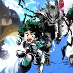 Every Evolution Of Deku & His Quirk (So Far) In My Hero Academia