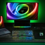 Razer Unveils The Ultra-Slim Blade 16 Gaming Laptop At CES 2025