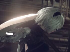 How To Switch Characters In NieR: Automata