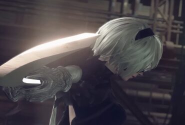 How To Switch Characters In NieR: Automata