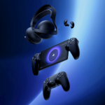 New Midnight Black Collection of PS5 accessories launches next month – PlayStation.Blog