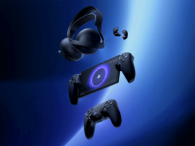 New Midnight Black Collection of PS5 accessories launches next month – PlayStation.Blog