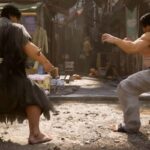 Virtua Fighter Concept Video Has Fans Very Excited