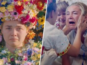 Florence Pugh reveals why she "can't do" roles like Midsommar again: "I’ve been broken for a long while afterwards"