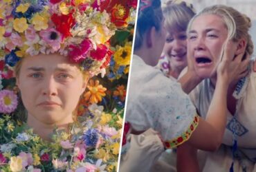 Florence Pugh reveals why she "can't do" roles like Midsommar again: "I’ve been broken for a long while afterwards"