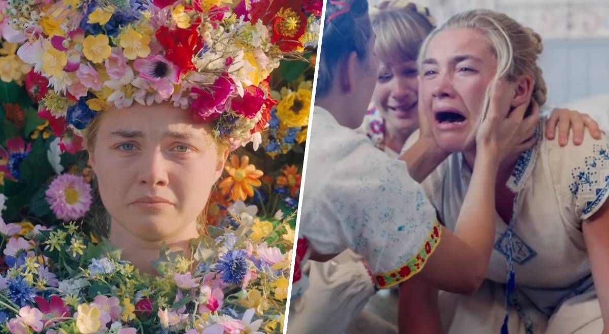 Florence Pugh reveals why she "can't do" roles like Midsommar again: "I’ve been broken for a long while afterwards"