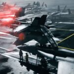 Battlefield 3 Designer Reveals Cut Campaign Missions