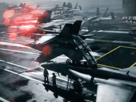 Battlefield 3 Designer Reveals Cut Campaign Missions