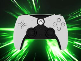 This new Xbox controller looks like a lawsuit waiting to happen, but it could be one of the best gamepads of 2025