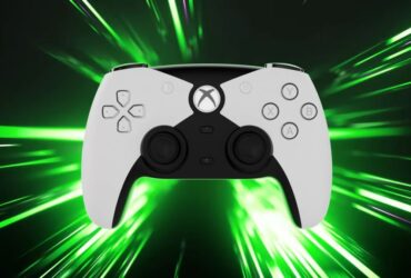 This new Xbox controller looks like a lawsuit waiting to happen, but it could be one of the best gamepads of 2025