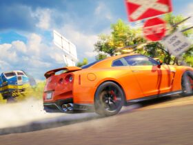 One of the best open-world racing games seemed ready to die, but now it’s back