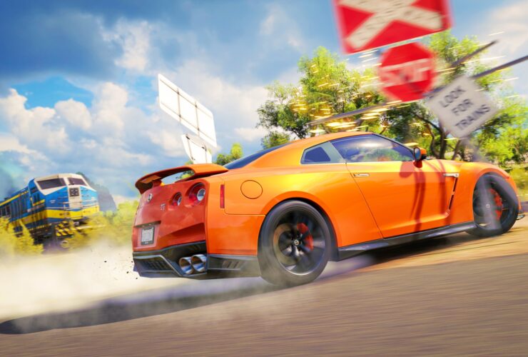 One of the best open-world racing games seemed ready to die, but now it’s back