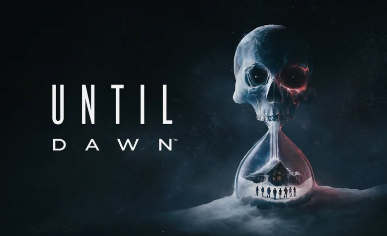 Until Dawn Movie Gets A Key Update About Its Story