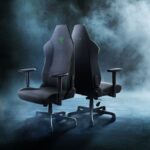 Razer is releasing a budget gaming chair, and it might actually be affordable for the average player