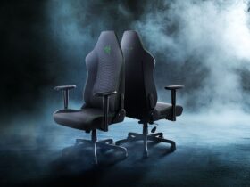 Razer is releasing a budget gaming chair, and it might actually be affordable for the average player