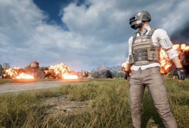 PUBG And Nvidia Reveal New AI-Powered Characters Designed To Act Like Real People