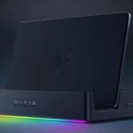 Razer Is Releasing A Handheld Dock For Steam Deck, PC Handhelds, And Mobile Devices