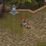 Where To Find The Missing Child In Ys Memoire: The Oath In Felghana