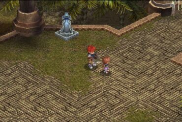 Where To Find The Missing Child In Ys Memoire: The Oath In Felghana