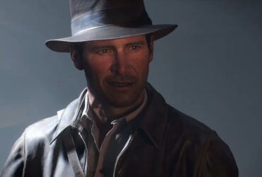 Indiana Jones and the Great Circle has a survival horror surprise that echoes Cyberpunk: Phantom Liberty's – and I loved every second