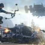 Call Of Duty Budget Reportedly As High As $700 Million Per Game