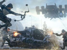 Call Of Duty Budget Reportedly As High As $700 Million Per Game