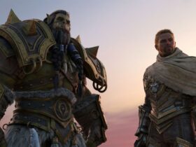 World of Warcraft and League of Legends MMO veteran says he saw Riot and Blizzard "seemingly abandon" approaching development "from a place of humility instead of arrogance"