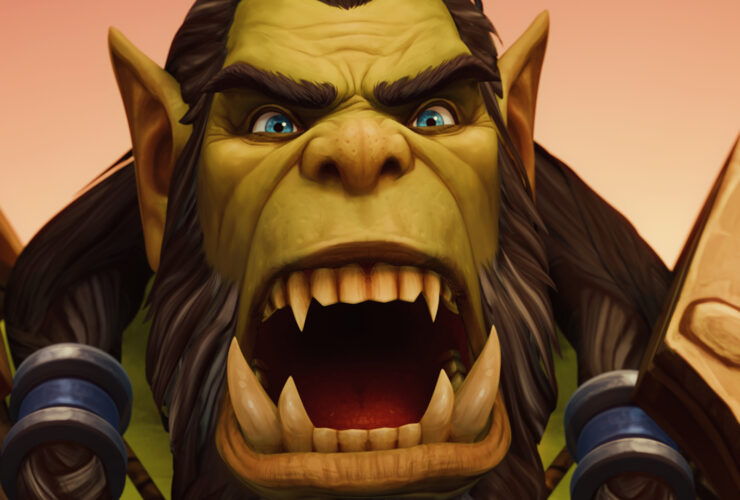 Blizzard is about to increase World of Warcraft prices, but not for everyone