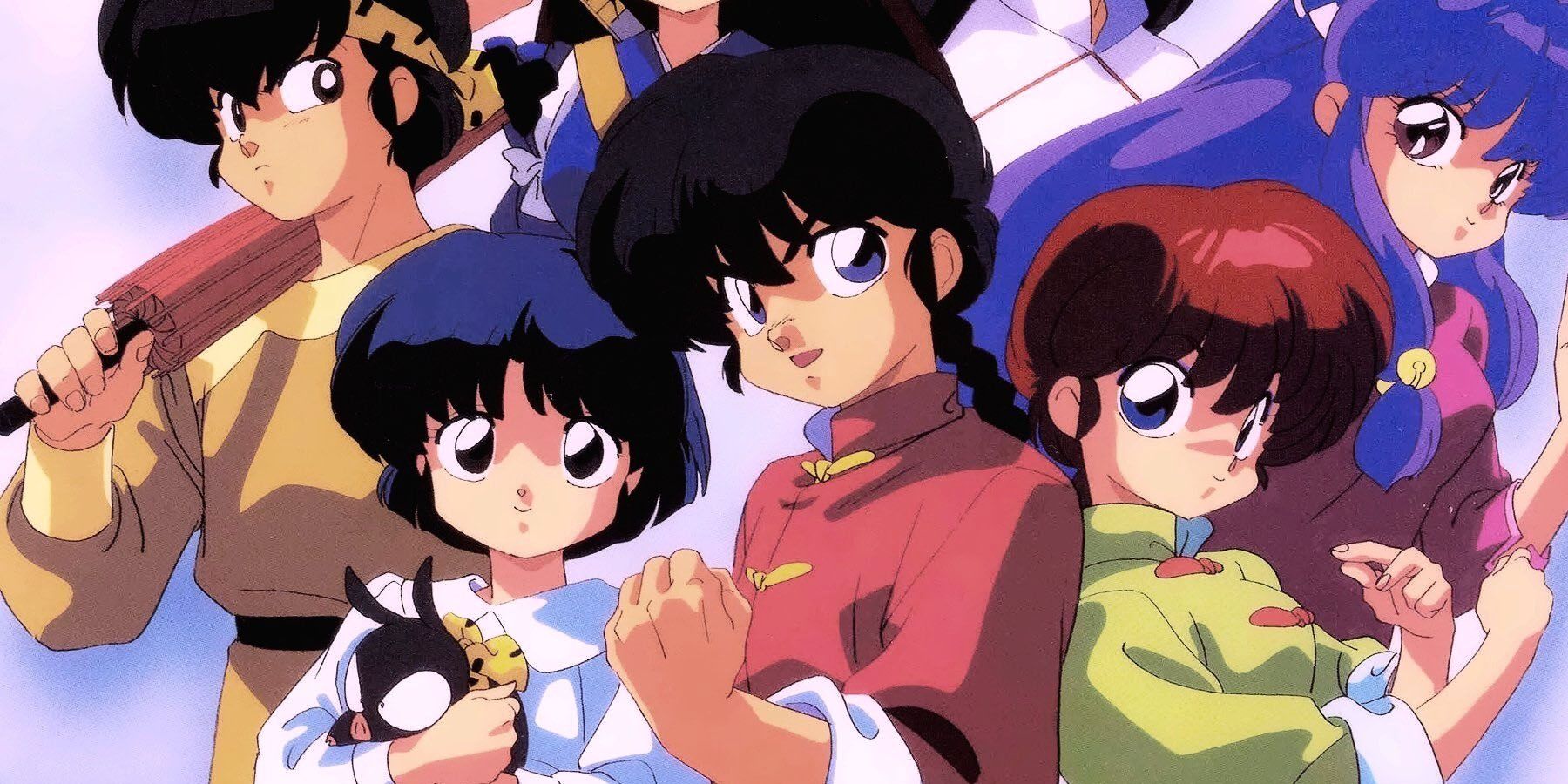 Ranma 12