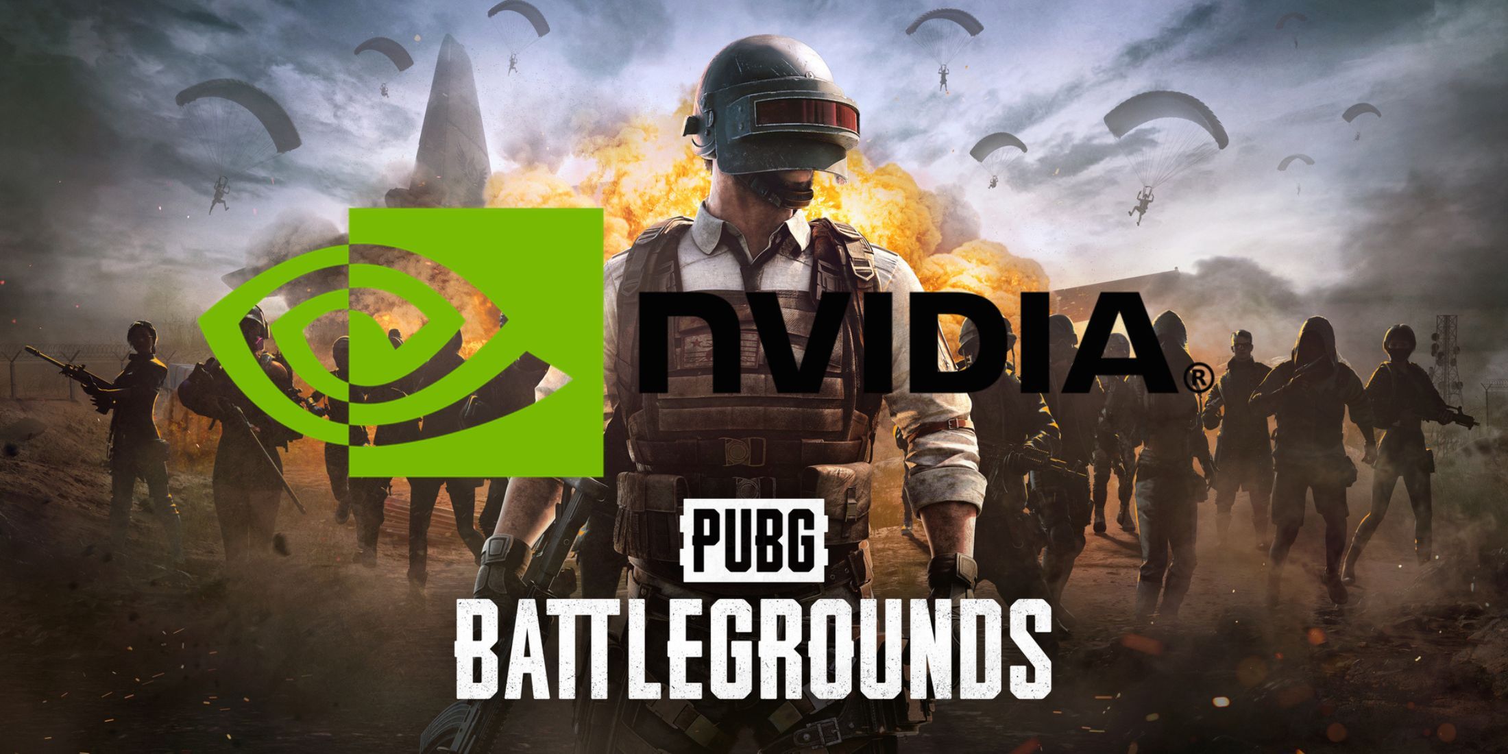 Krafton Nvidia first co-playable character AI partner for PUBG designed to perceive, plan, and act like human players 