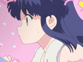 Who is Akane Tendo in Ranma 1/2?