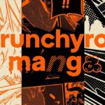 Anime giant Crunchyroll is getting back into manga with a new reading app coming this year promising "brand-new and beloved titles"