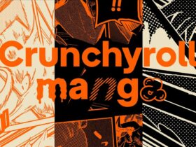 Anime giant Crunchyroll is getting back into manga with a new reading app coming this year promising "brand-new and beloved titles"