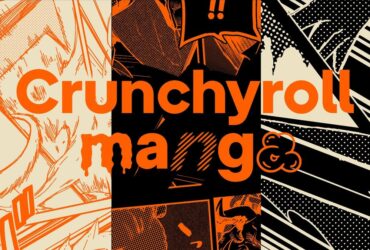 Anime giant Crunchyroll is getting back into manga with a new reading app coming this year promising "brand-new and beloved titles"