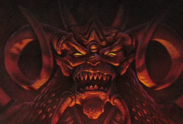 The OG Diablo Is Coming To Game Pass